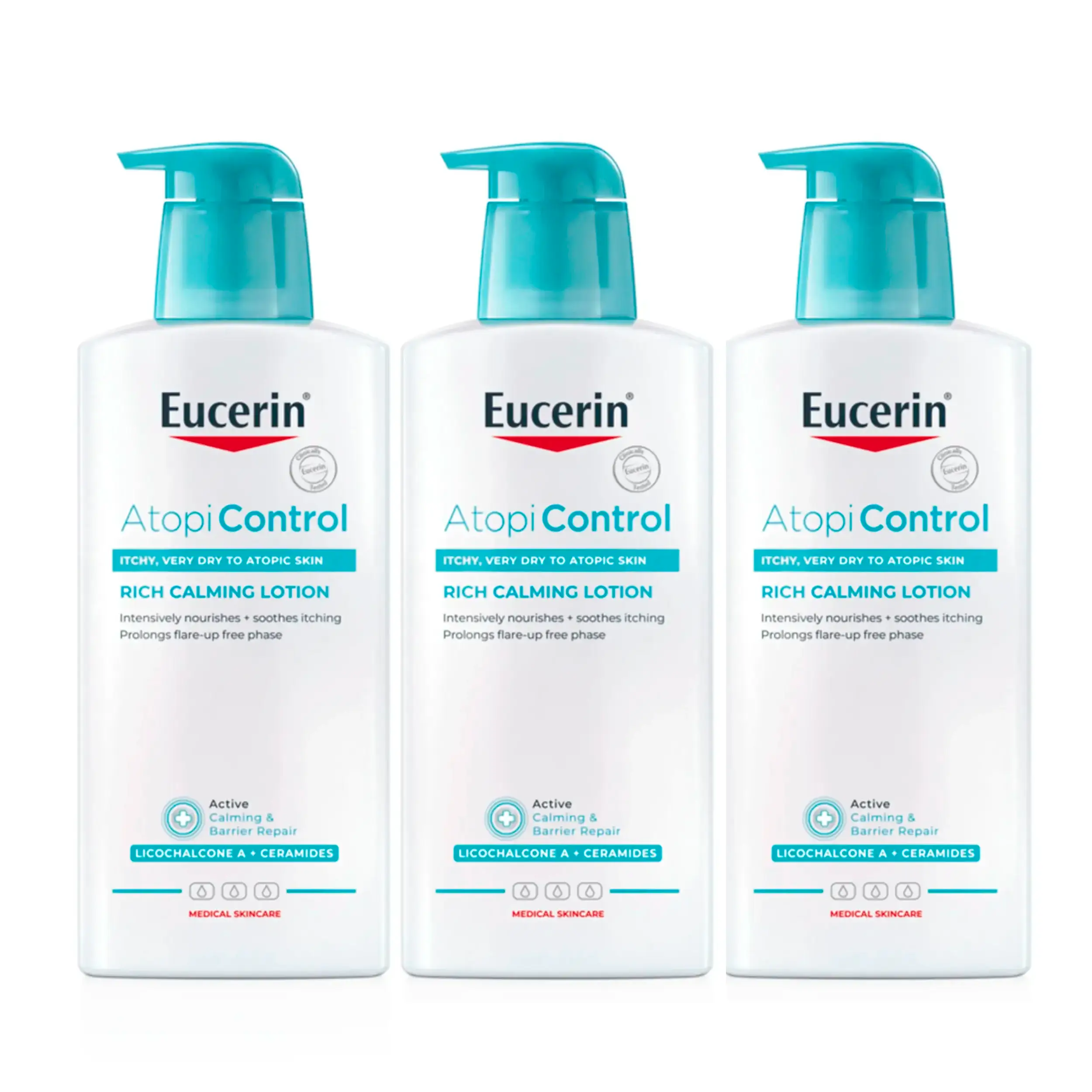 Eucerin AtopiControl